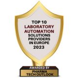 Top 10 Laboratory Automation Solutions Companies in Europe
